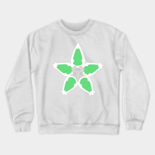 Kingdom Hearts Ventus Wayfinder Crewneck Sweatshirt